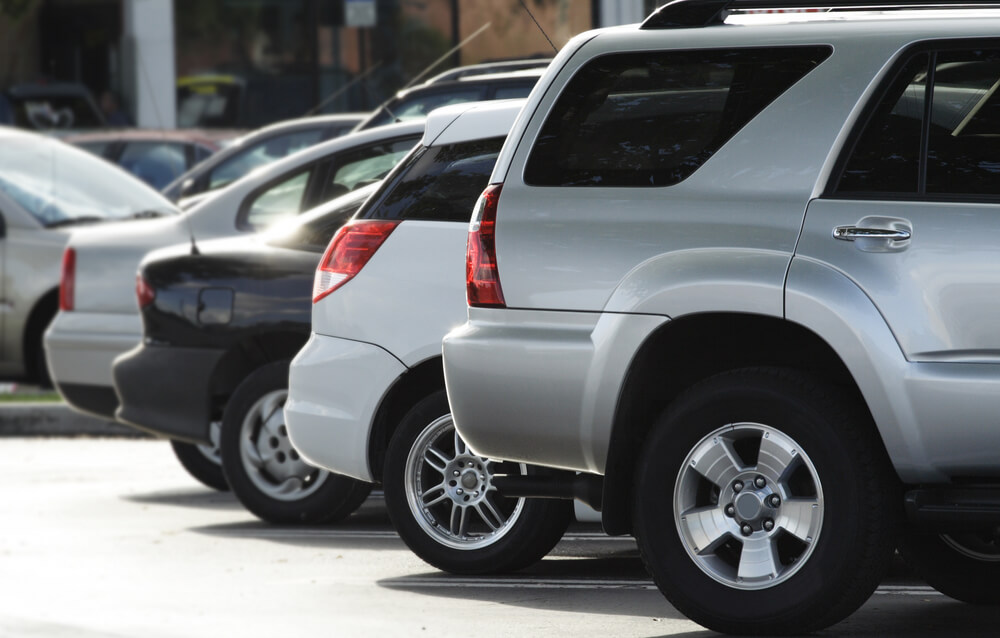 junk car buyers in Sumner County